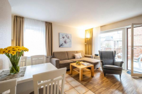 Haus Kähler 1 Wohnung 1
